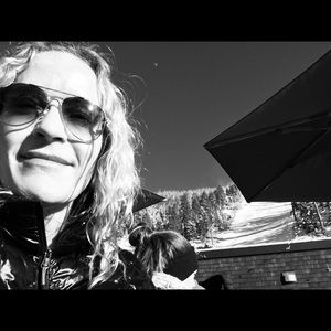 Meet your Posher, Ami